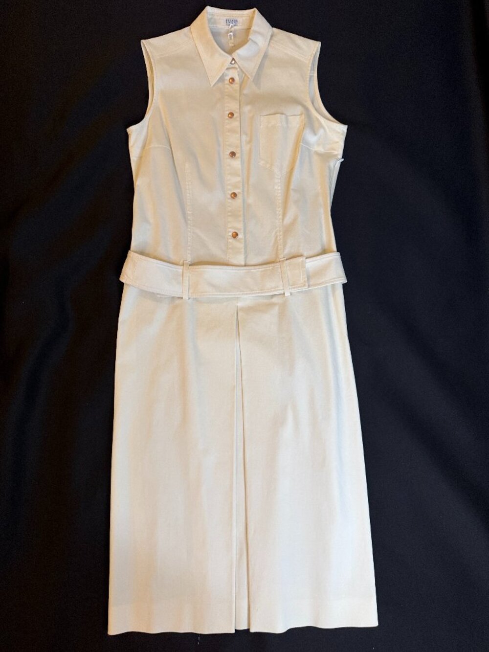Escada Sport - VINTAGE Gorgeous Dress / 36 / Made in Italy / Y2K Era